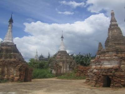Lac Inle