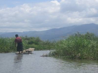 Lac Inle
