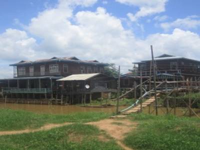 Lac Inle