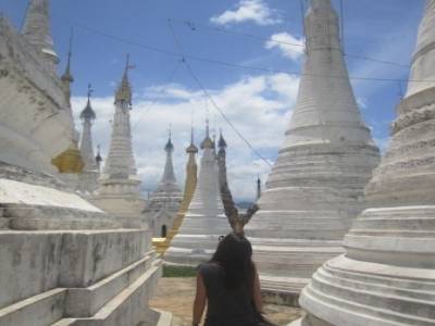 Lac Inle