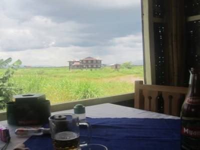 Lac Inle