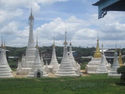 Lac Inle