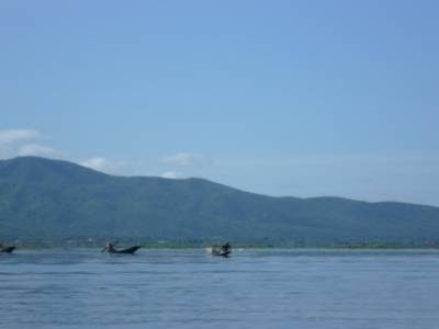 Lac Inle