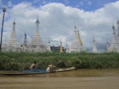 Lac Inle