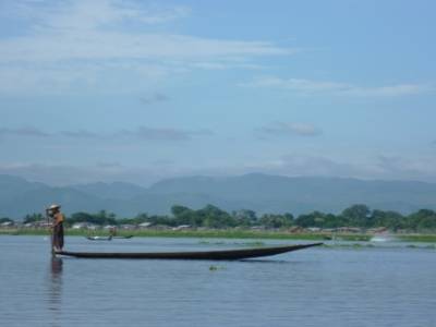 Lac Inle