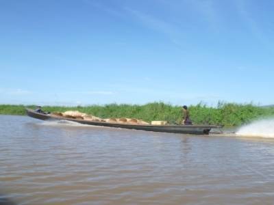 Lac Inle