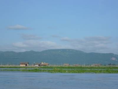 Lac Inle