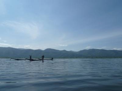 Lac Inle