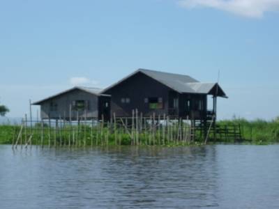 Lac Inle