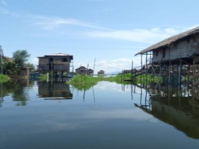 Lac Inle
