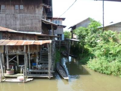 Lac Inle
