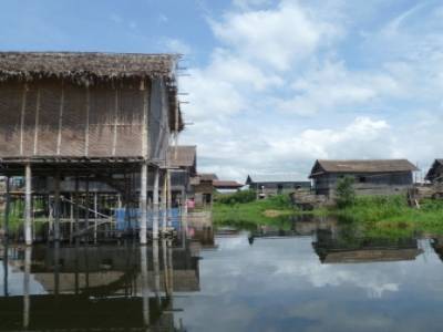 Lac Inle