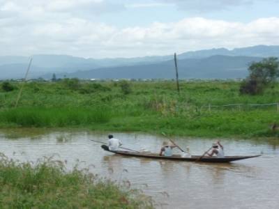 Lac Inle