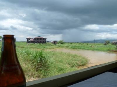 Lac Inle