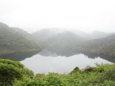 Lac Maitai
