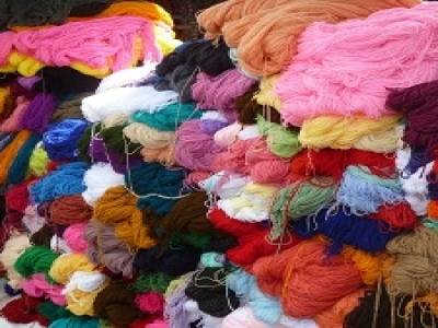 Otavalo - le marche