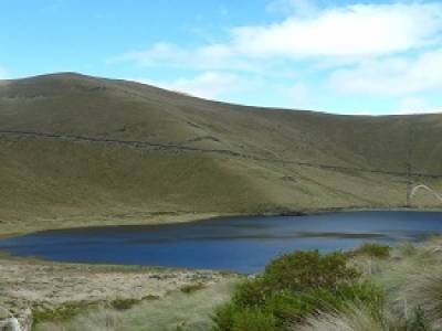 Otavalo - Lagunas Mojanda