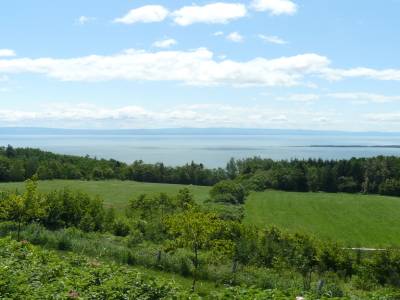 La Malbaie