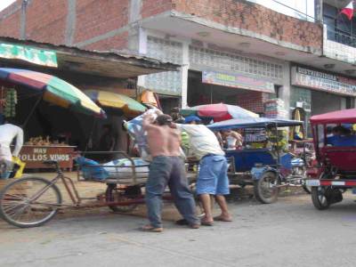 moto taxi