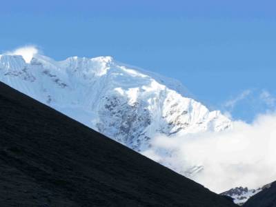 MONTAGNE