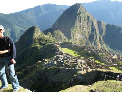 NOUS DEUX MACHU