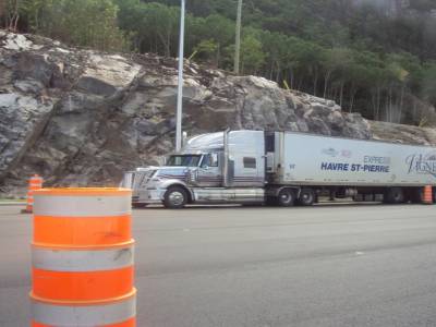 Camion