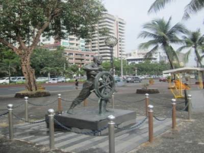 Marina