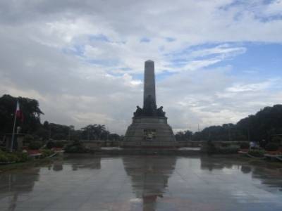 Rizal Park