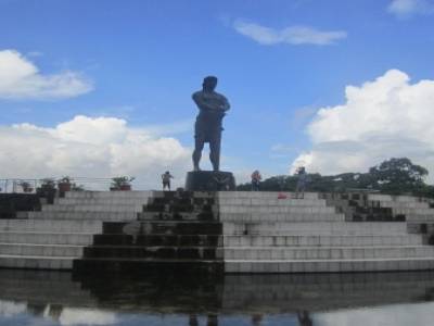 Rizal Park