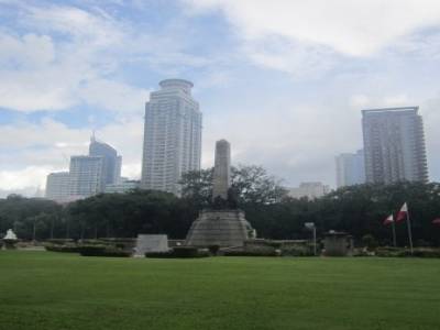 Rizal Park