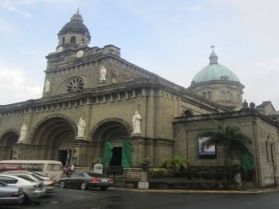 Cathedrale