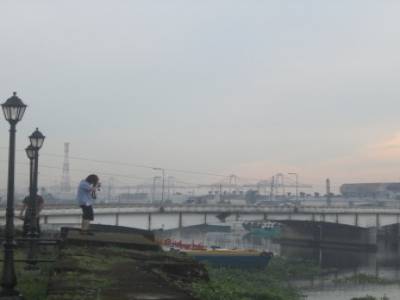 Fort Santiago