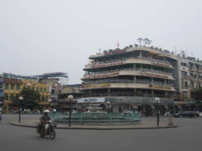 Old District