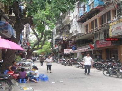 Old District