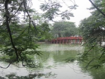 Old District