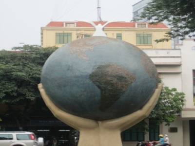 Old District
