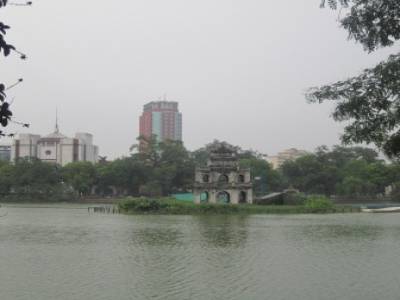 Old District