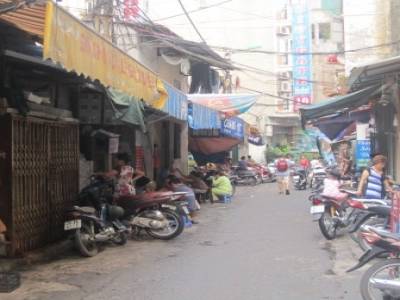 Old District