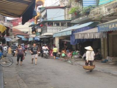 Old District