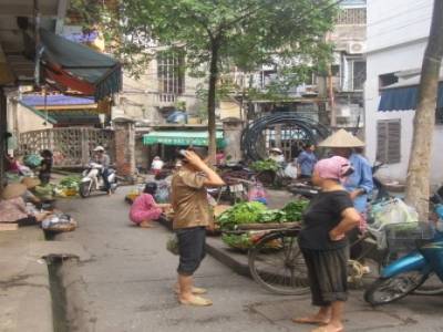 Old District