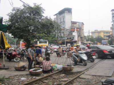 Old District
