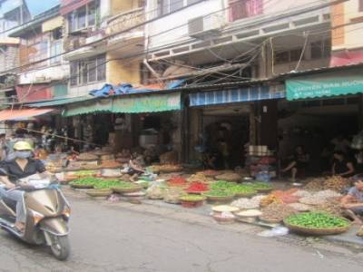 Old District