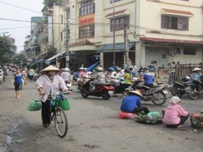 Old District