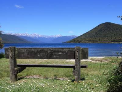 Nelson Lakes National Park