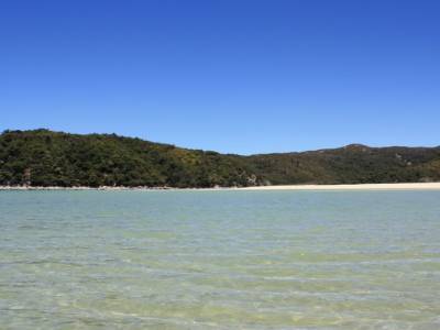 Abel Tasman National Park