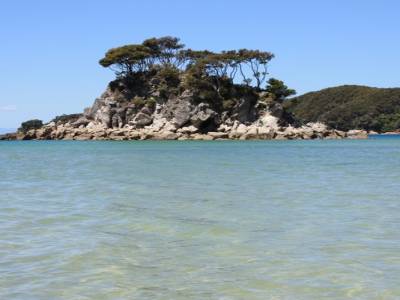 Abel Tasman National Park