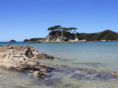 Abel Tasman National Park