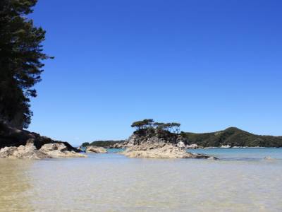 Abel Tasman National Park