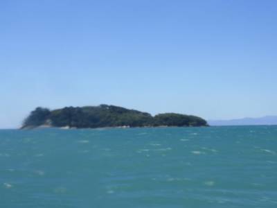 Abel Tasman National Park