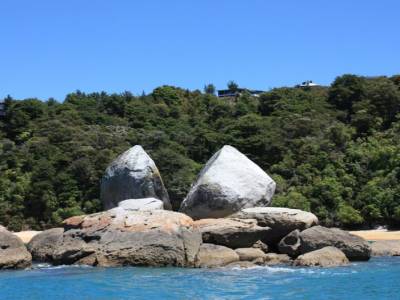 Abel Tasman National Park